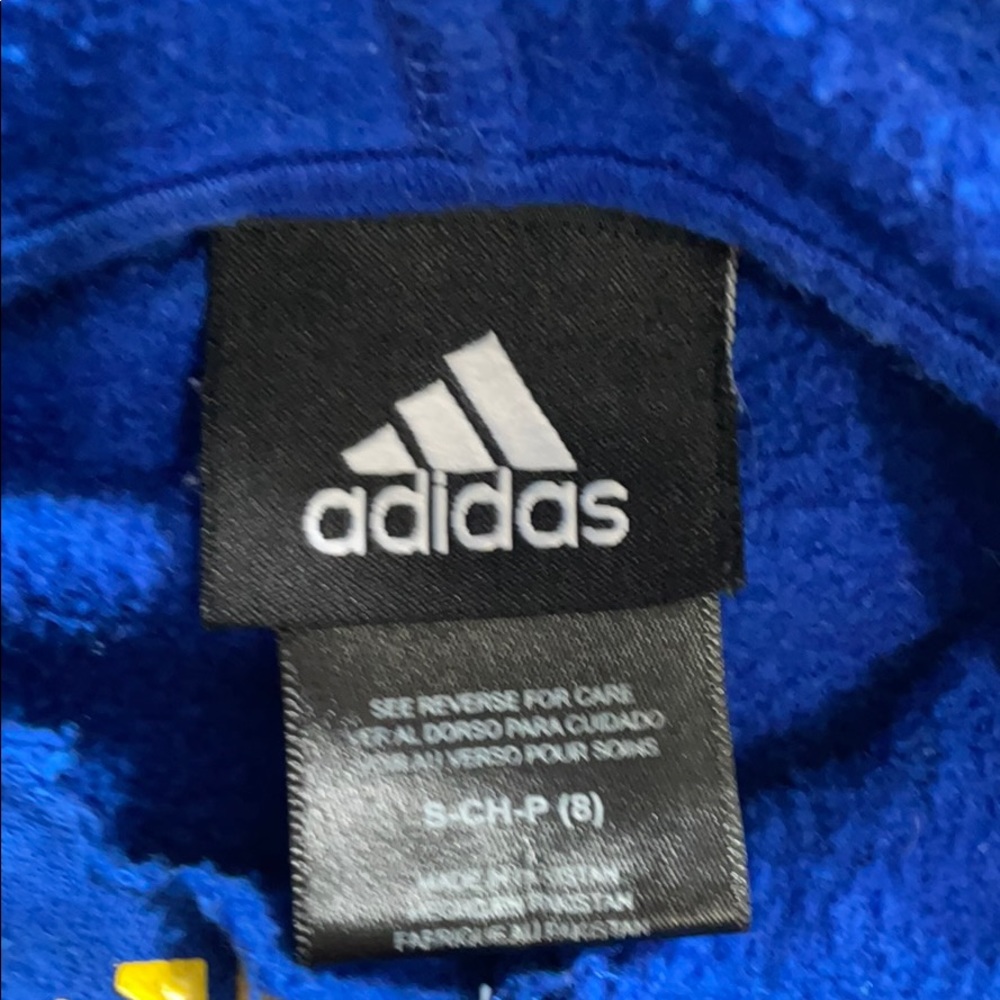 Sweatshirt - Picture 3 of 3